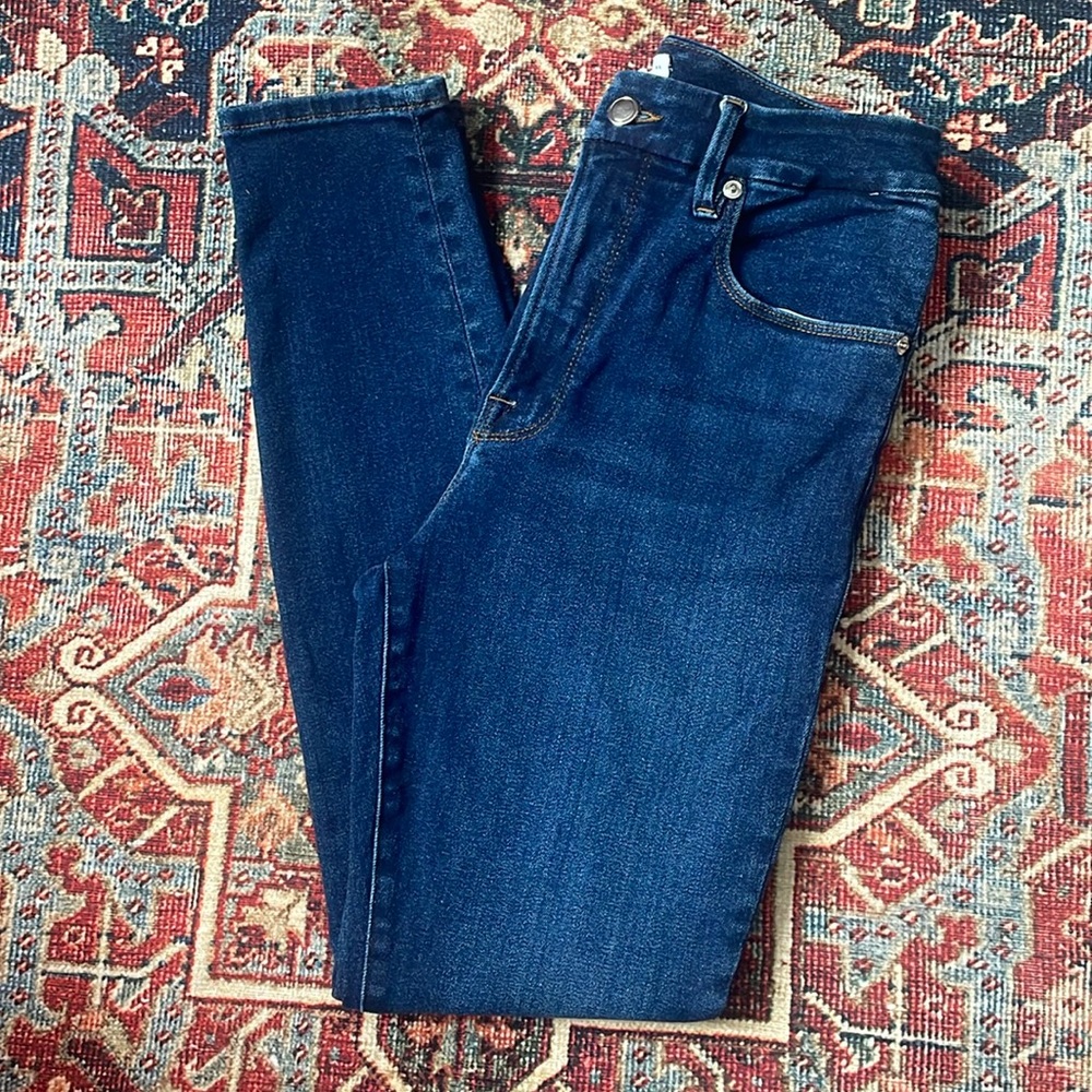 Good American Good Legs